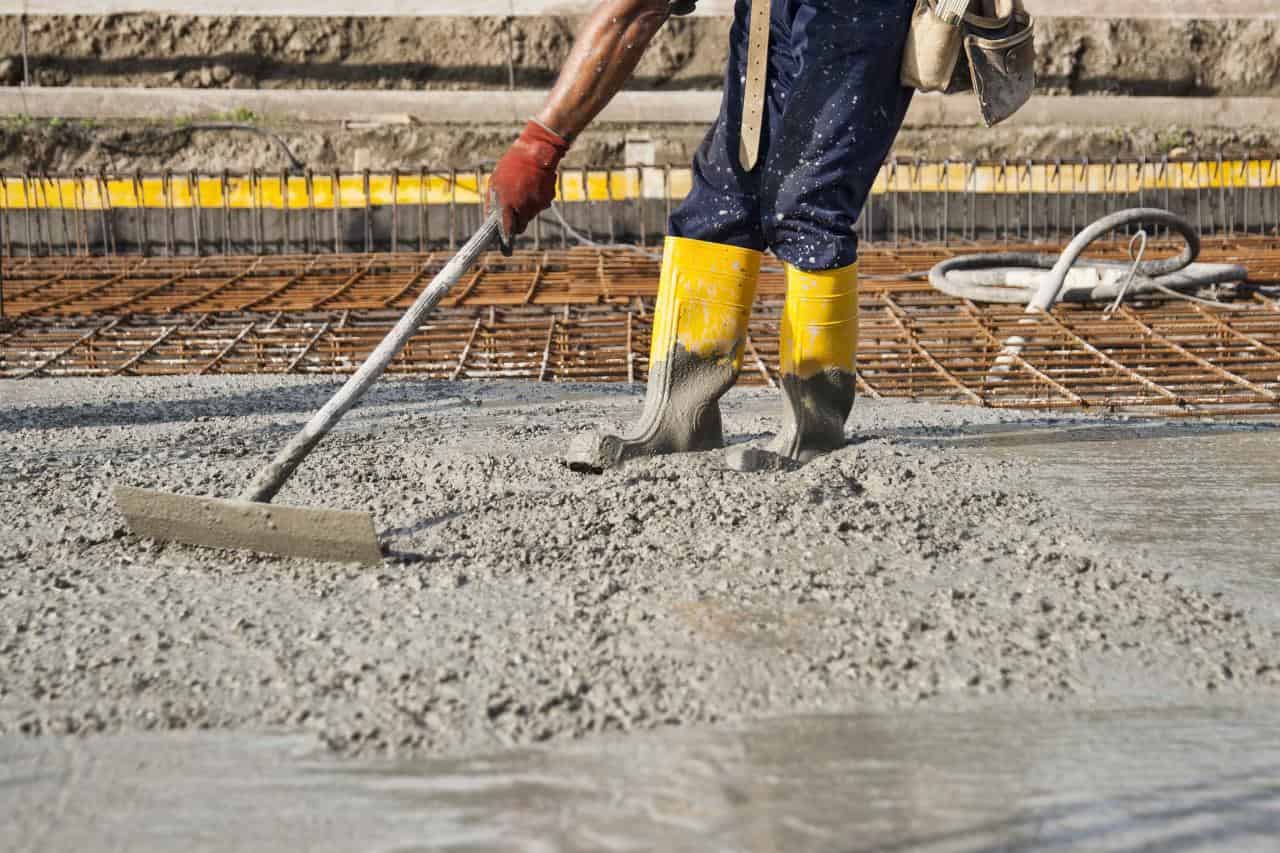 Gülağaç İnşaat Betoncusu